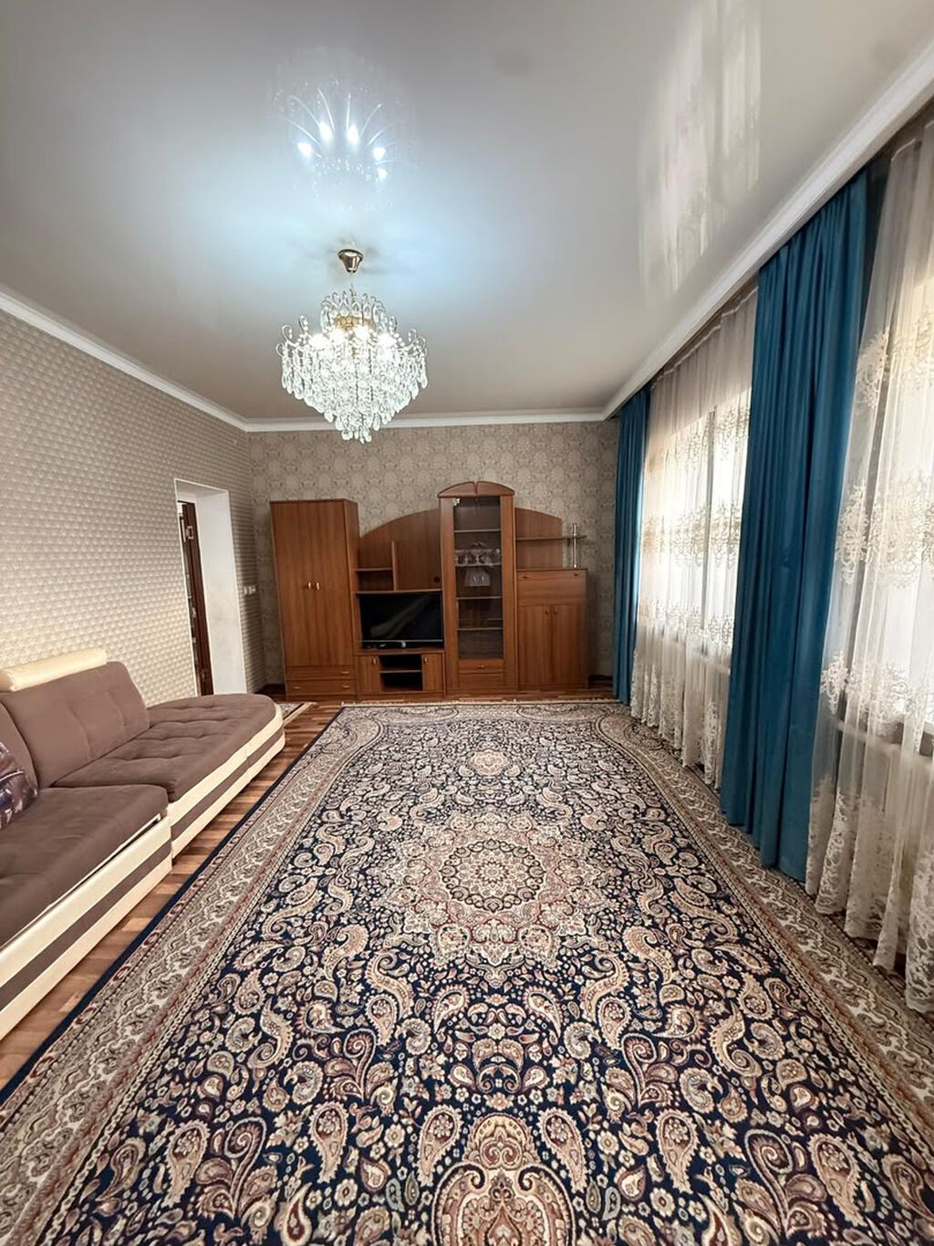 85 м², 4 комнаты, Арча-Бешик ж/м, Без животных: фото 4