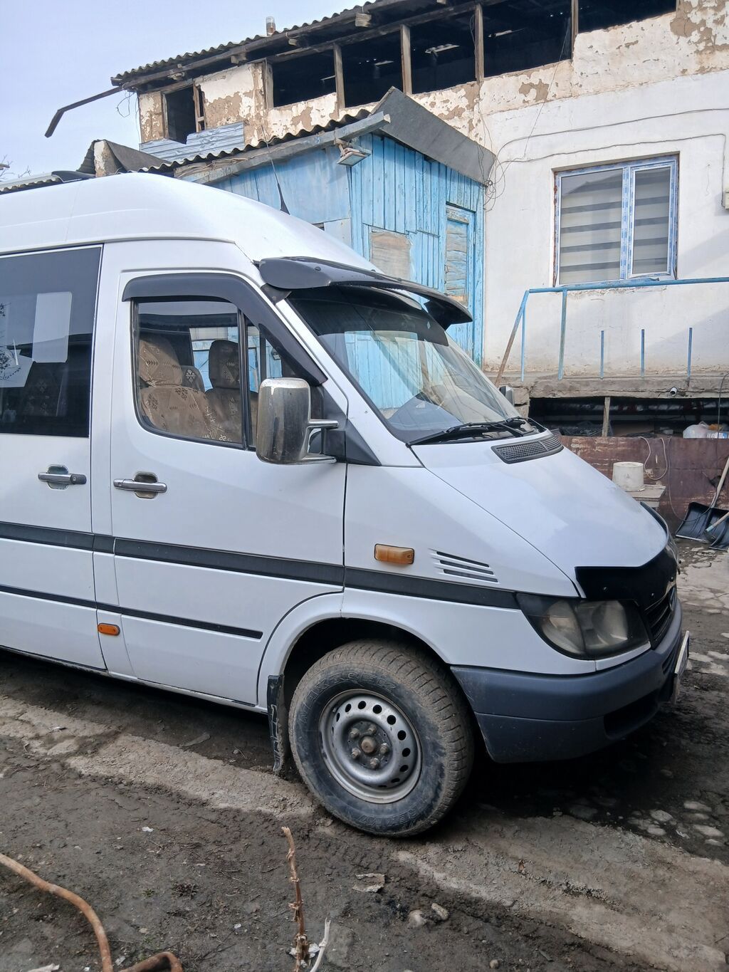 Пункт назначения: Все направления, Количество мест: 17, Лицензия №: 09В002295: фото 4