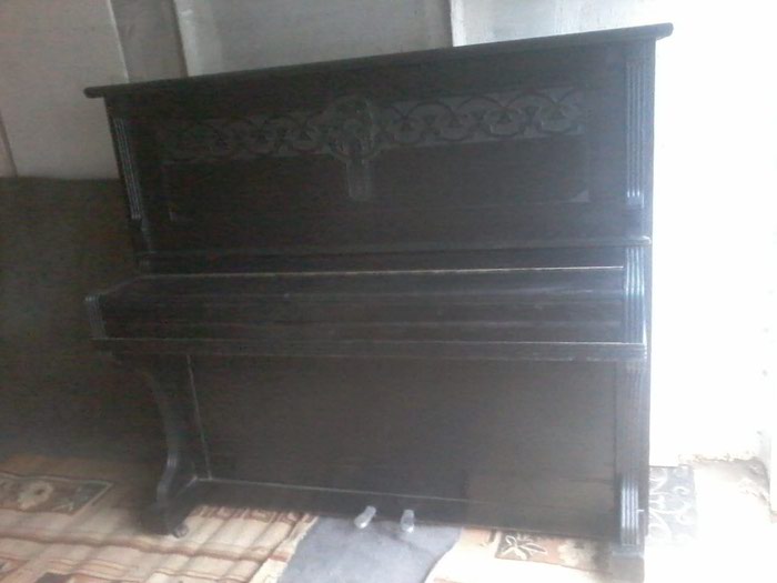 Piano və fortepianolar: Pianinol - lalafo.az Bakı şəhərində Pianinol