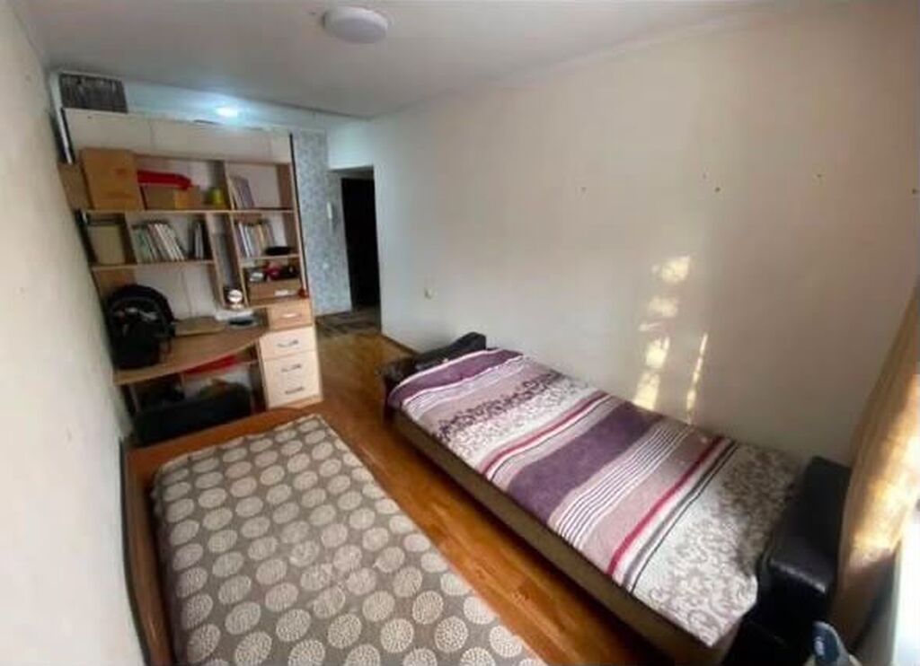 Продам 2-комн. квартиру, 1 этаж, 4 мкр: фото 4