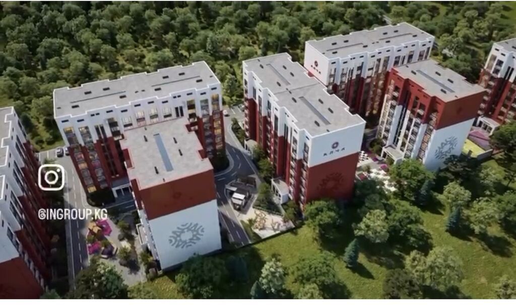 Строится, Элитка, 1 комната, 49 м² — фото 3