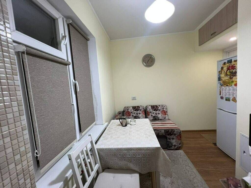 Сдам 1-комн. квартиру в 10 мкр, 105 серия: фото 6