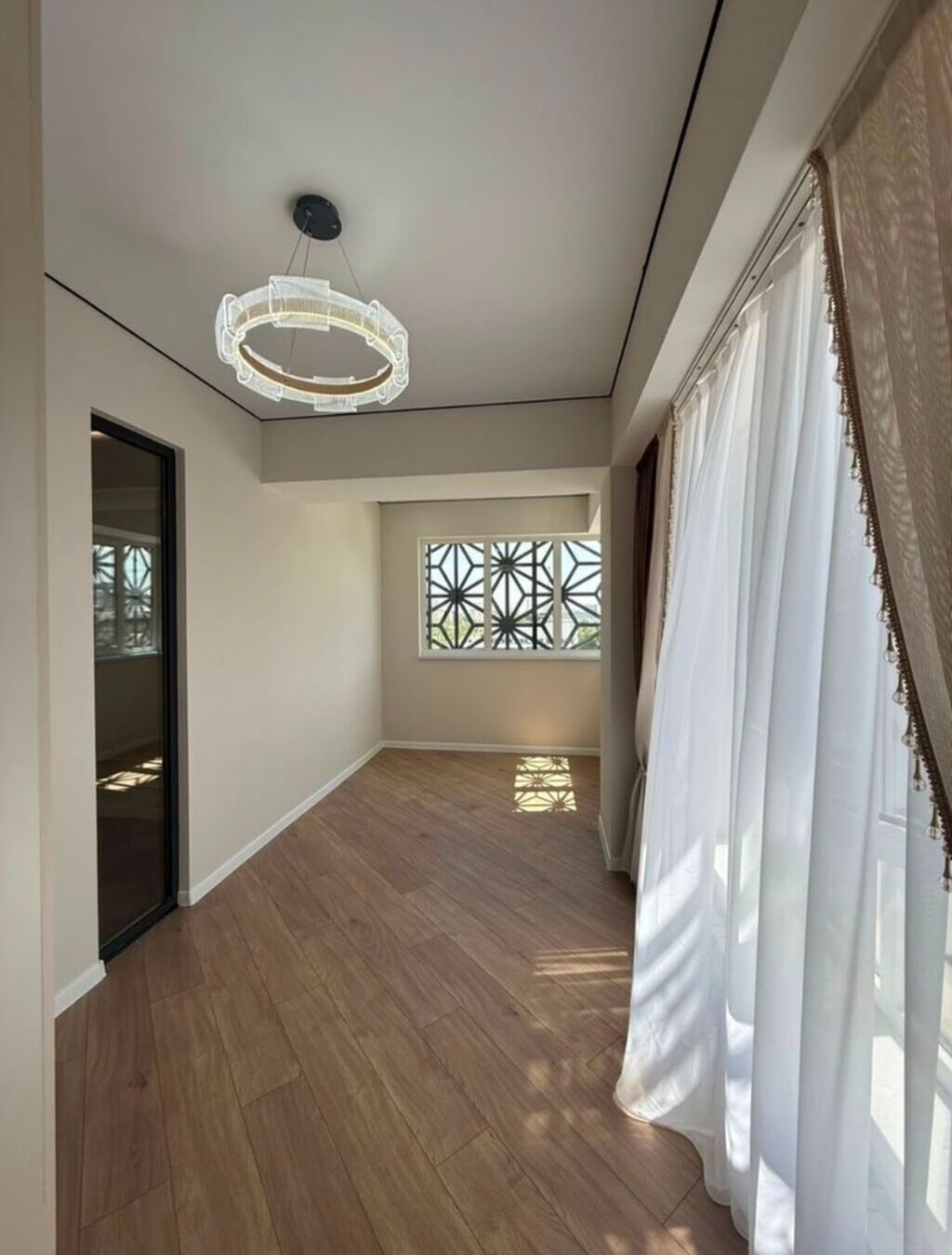 2 комнаты, 51 м², Юг-2 мкр Элитка, 5 этаж, Евроремонт: фото 3