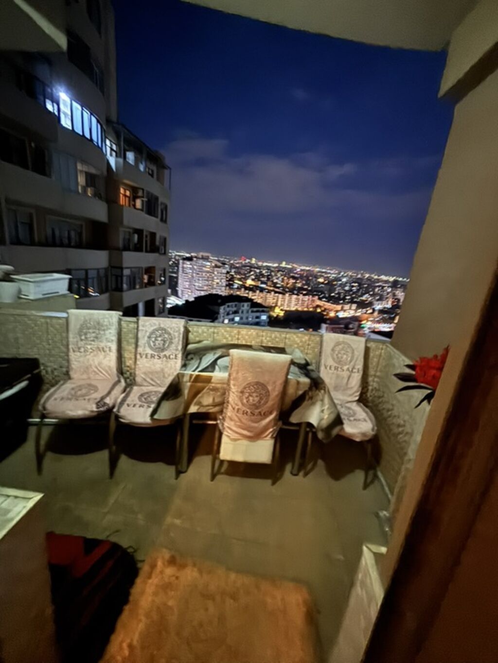 Yeni Yasamal, 4 otaqlı, Yeni tikili, m. 20 Yanvar, 147 kv. m