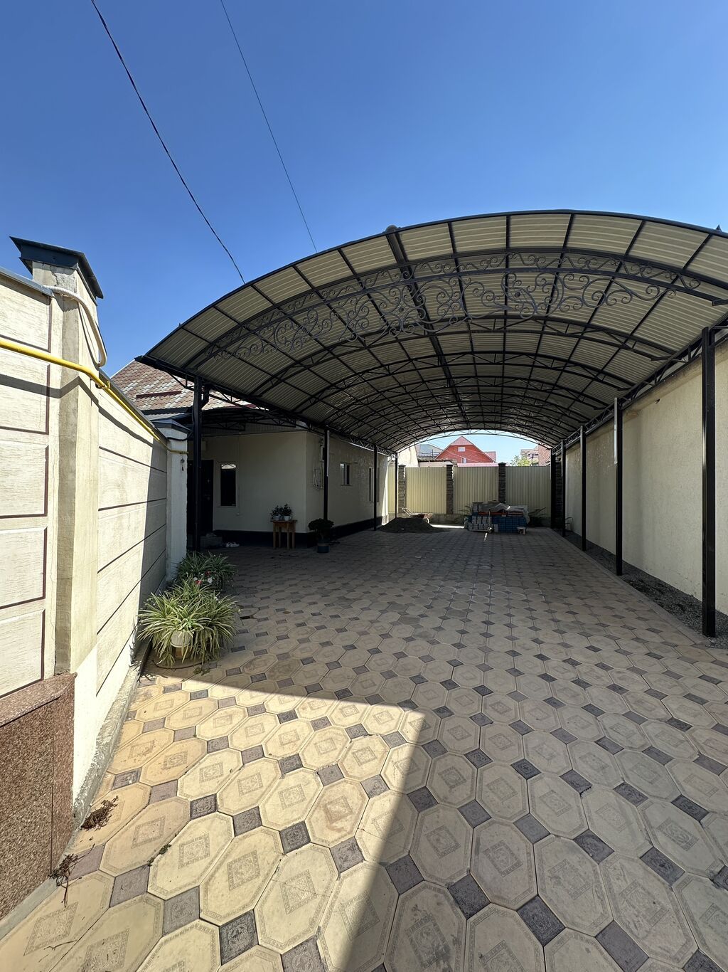 4 комнаты, 100 м², 4 соток, Бишкек, Арча-Бешик ж/м Собственник