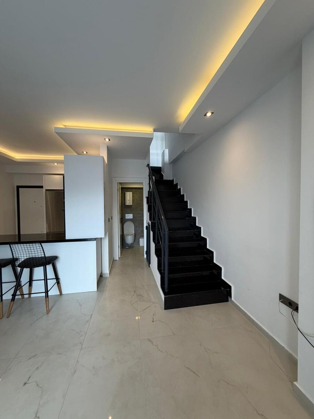 3 комнаты, 110 м², 3 этаж, Евроремонт: фото 5