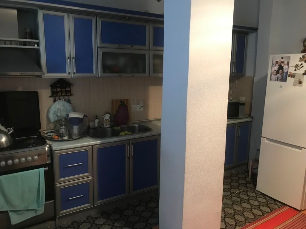 Bakı, 20-ci sahə, 2 otaqlı, Köhnə tikili, 62 kv. m
