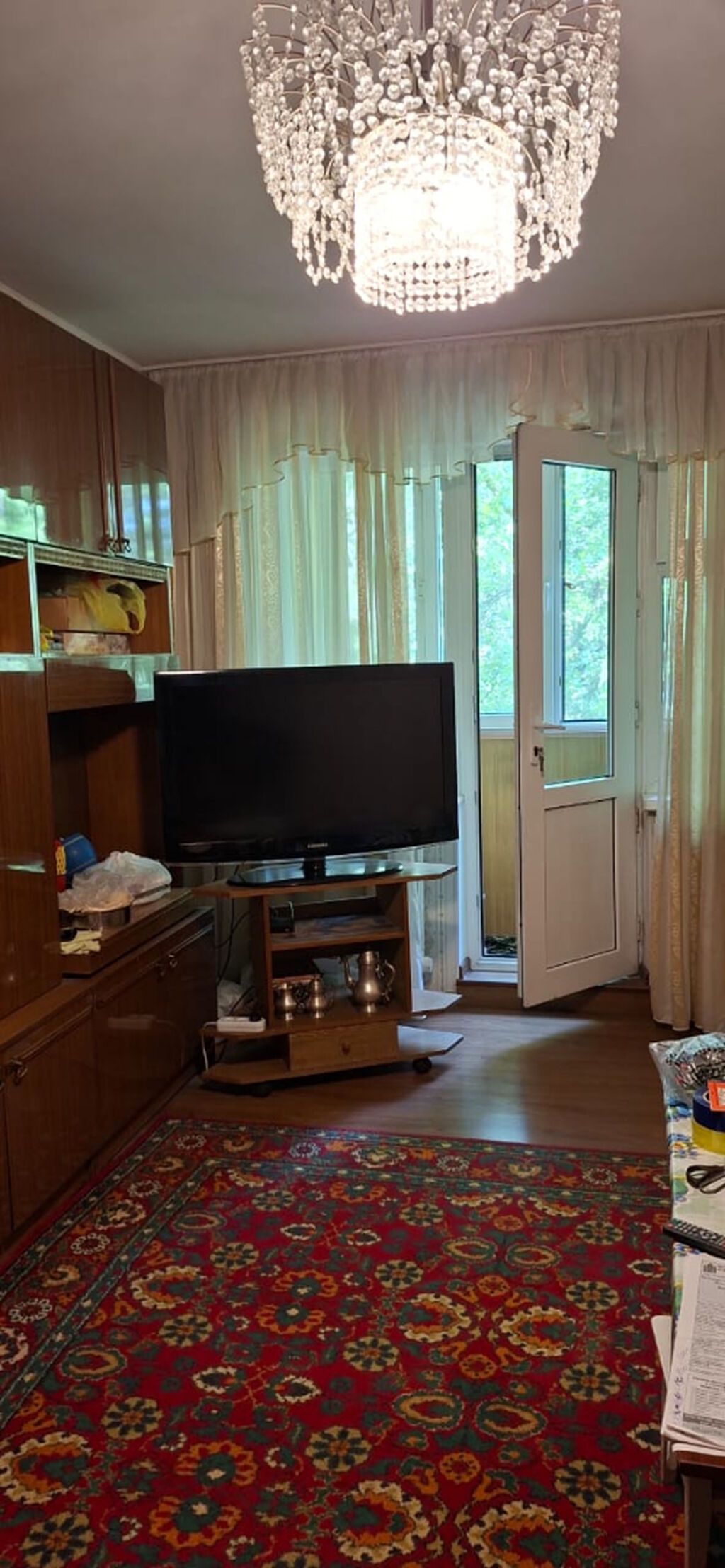 Продам 3-комн. квартиру, 55 м², 9 мкр, 2 этаж: фото 7