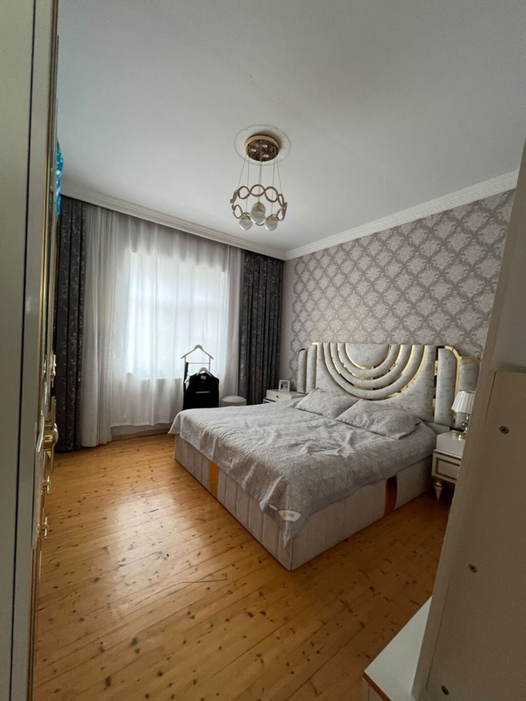 3 otaqlı, 3 kv. m