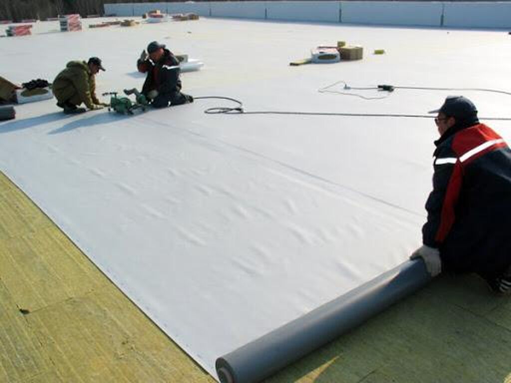 Монтаж пвх мембраны технониколь. Кровельная ПВХ мембрана Logicroof. Полимерная мембрана Лоджикруф. Кровельная ПВХ мембрана ТЕХНОНИКОЛЬ. Мембранная гидроизоляция ТЕХНОНИКОЛЬ