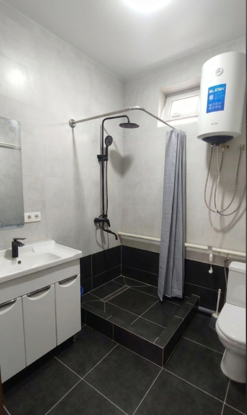 200 м², 4 комнаты, Рухий Мурас ж/м: фото 4