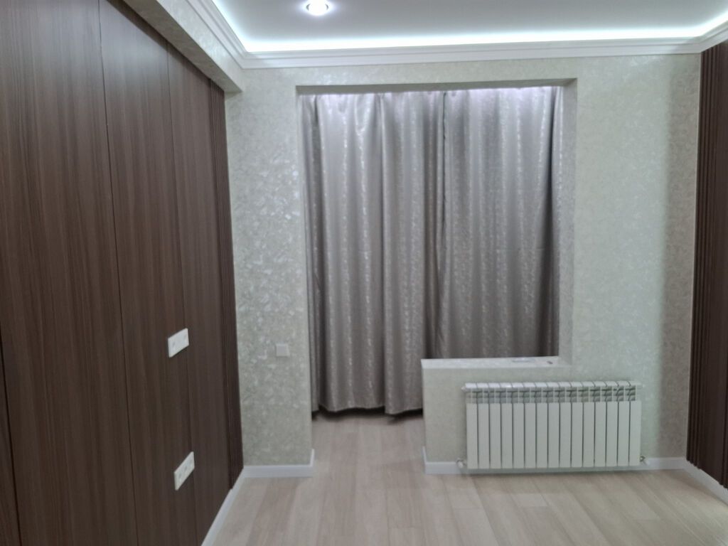1 комната, 46 м², Золотой квадрат Элитка, 13 этаж, Дизайнерский ремонт: фото 7