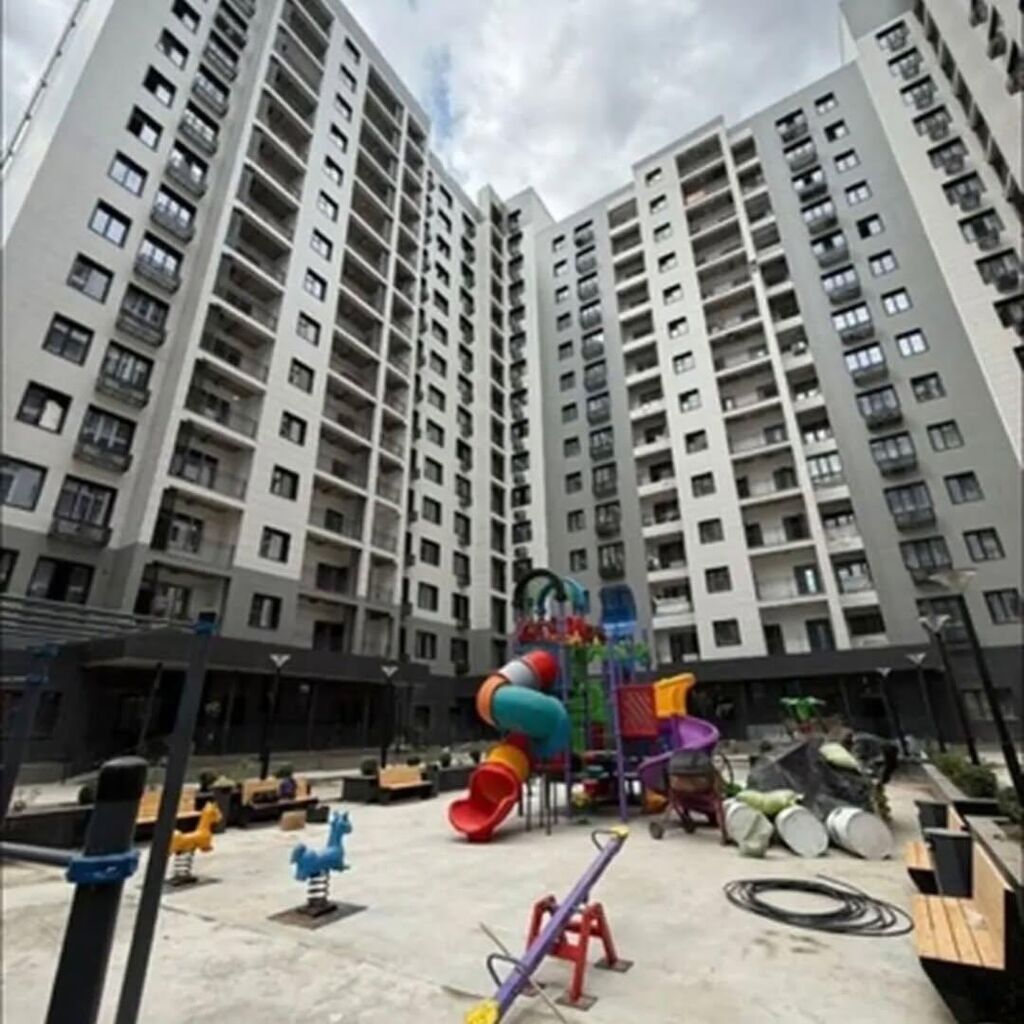 1 комната, 43 м², Элитка, Элитка, 6 этаж, ПСО (под самоотделку): фото 3