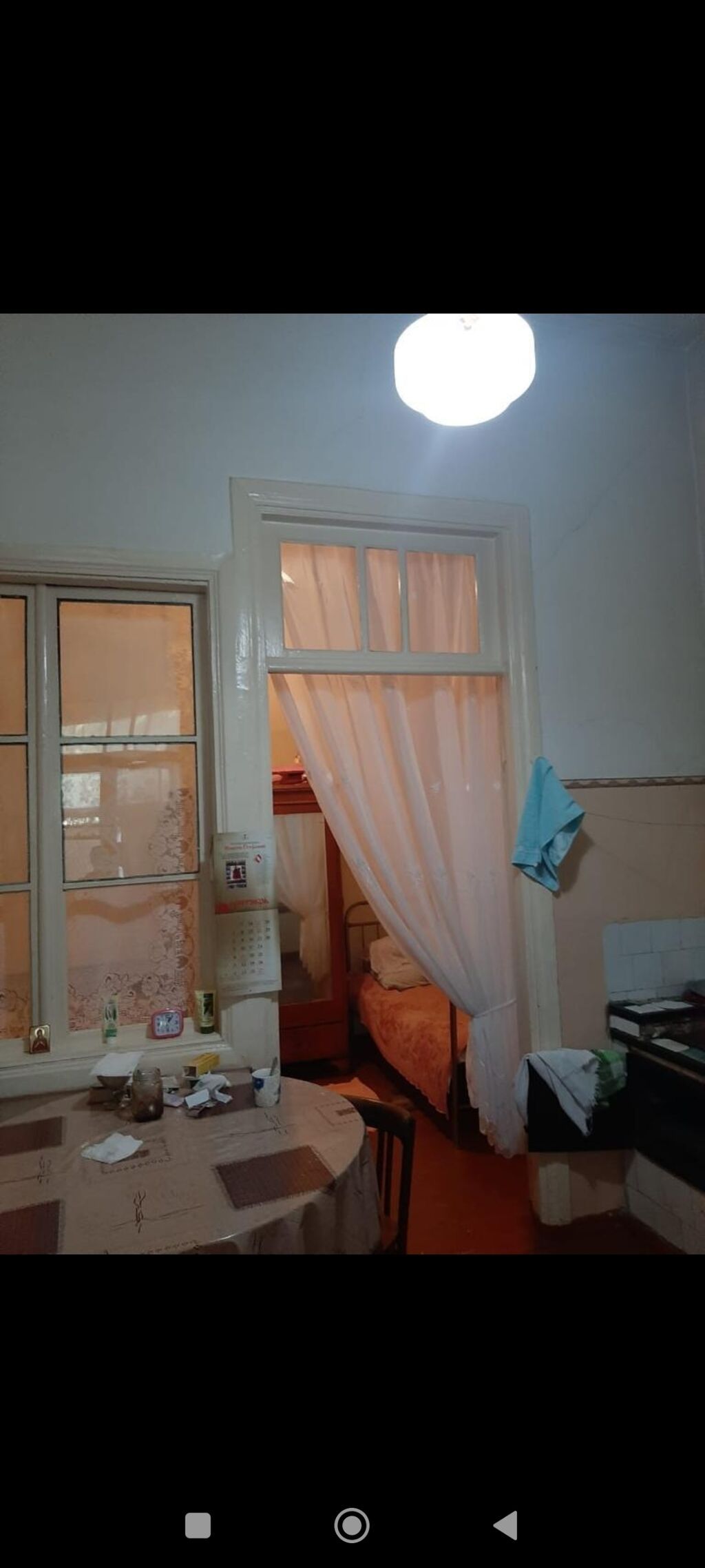 3 otaqlı, 63 kv. m, Orta təmir