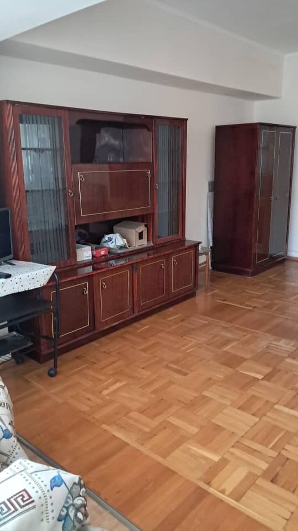 Сдается на длительный срок 3-ком кв Абдрахманова/Токтогула, 3/9, с: фото 2