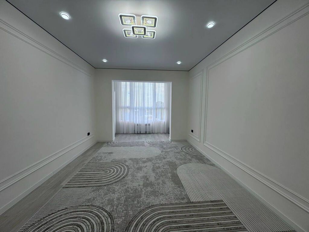 1 комната, 44 м², ул. Горького / Алматинка Элитка, 2 этаж, Свежий ремонт: фото 4