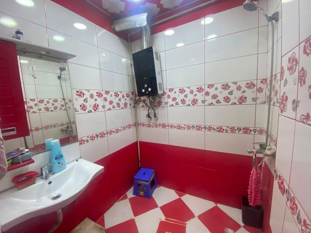 Bakı, 2 otaqlı, Köhnə tikili, 65 kv. m