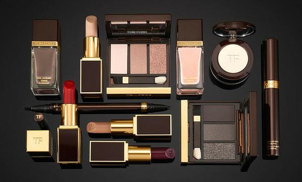 Люксовая косметика. Tom Ford косметика. Том Форд Эсте лаудер. Estee Lauder и Tom Ford. Tom Ford Beauty.