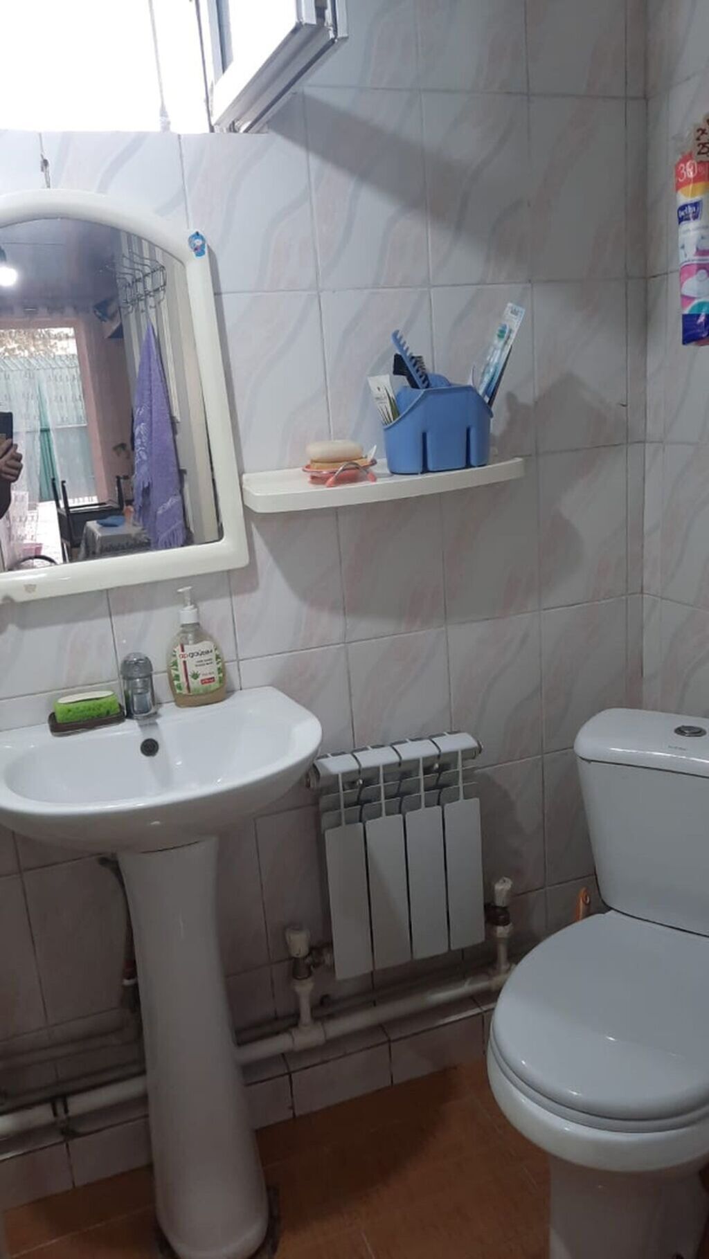 В АРЕНДУ НЕ СДАЕТСЯ ТОЛЬКО ПРОДАЖА. Продается барачный дом на 3: фото 5