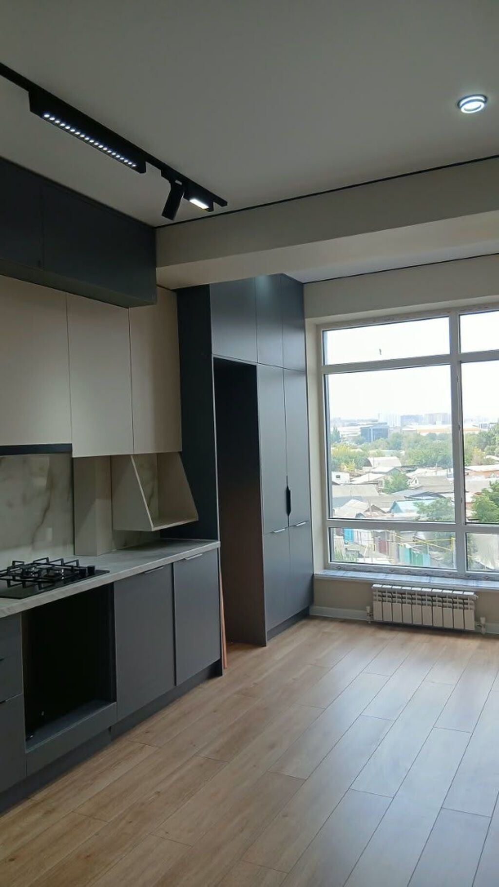 2 комнаты, 71 м², Восток-5 мкр Элитка, 6 этаж, Евроремонт: фото 4
