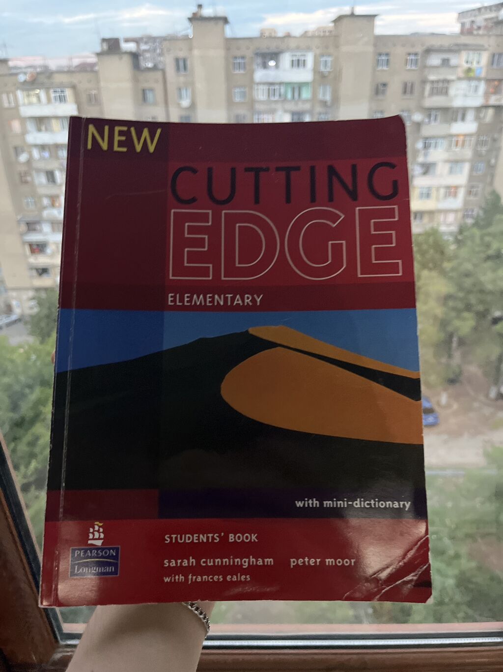 New Cutting Edge: Elementary: Student's Book