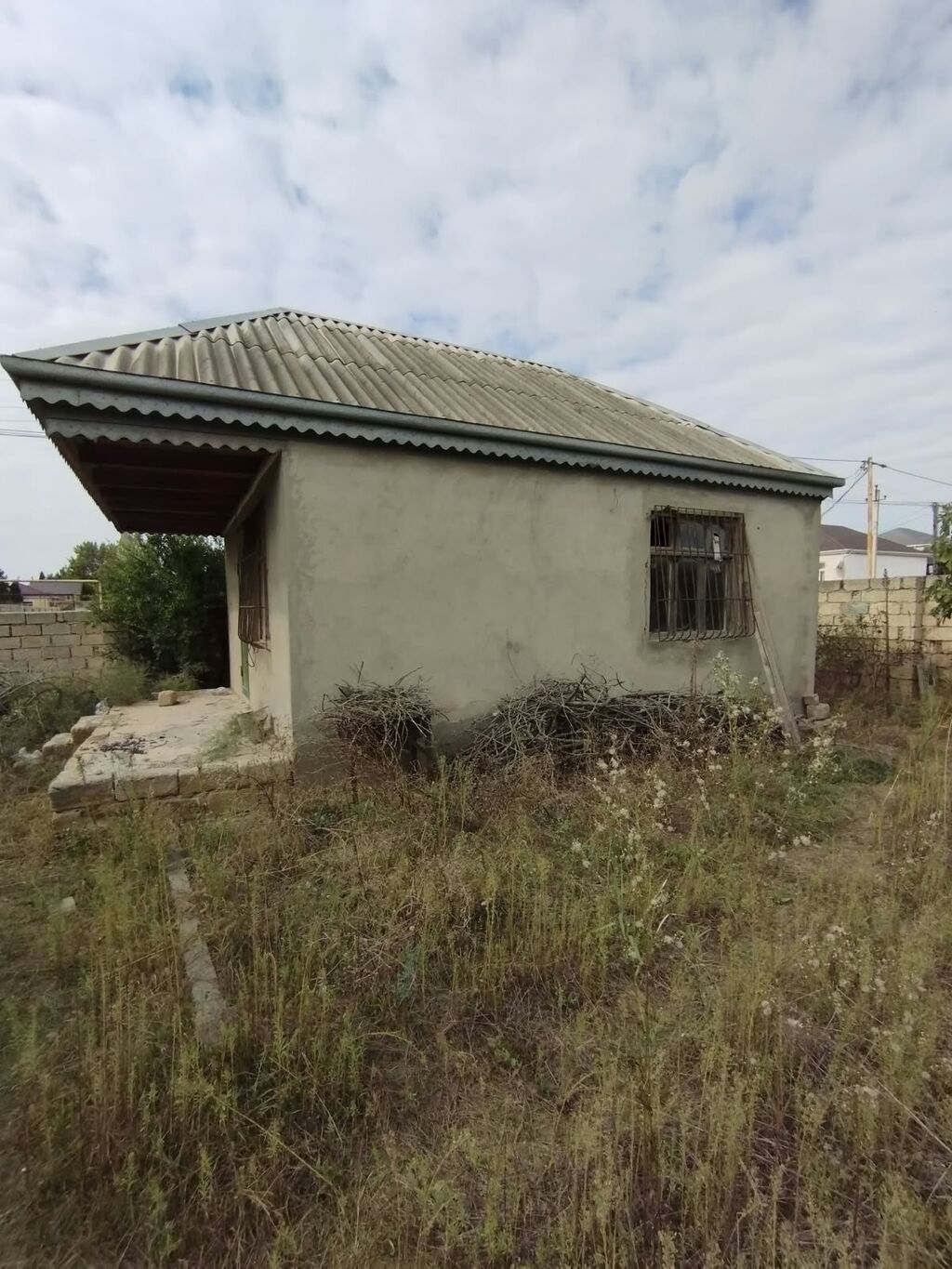 8 sot, Kənd təsərrüfatı, Mülkiyyətçi, Kupça (Çıxarış)