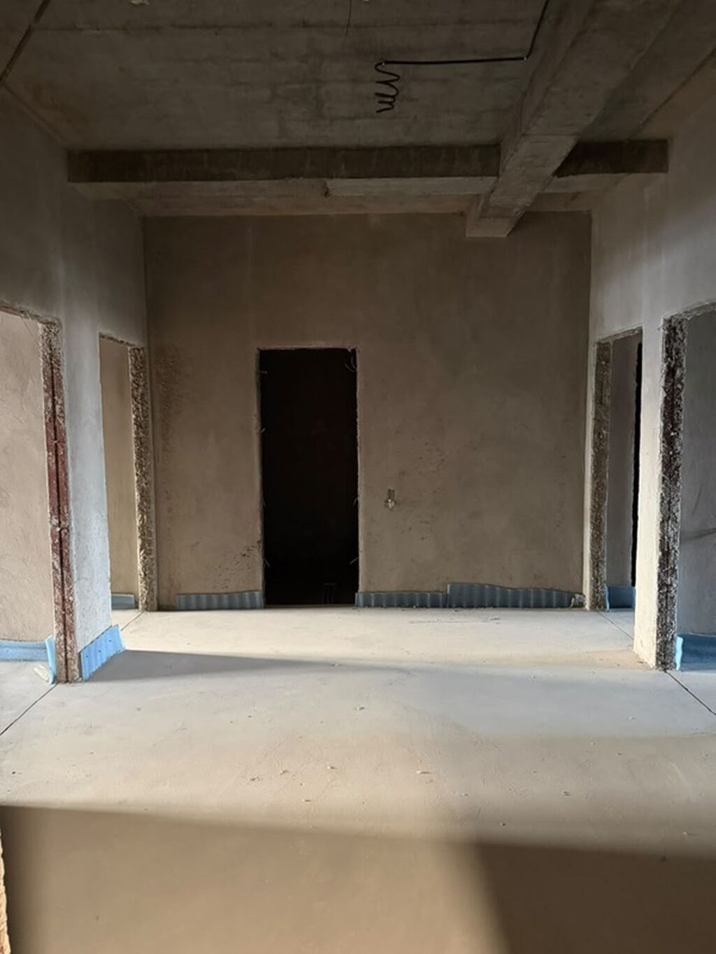 3 комнаты, 130 м², Элитка, 13 этаж, ПСО (под самоотделку): фото 3