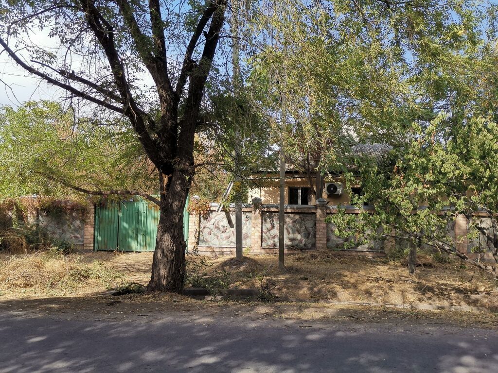 Продается Дом в Кара-балте. Участок 7 соток. Квадратный: фото 3