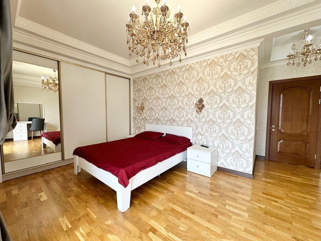 4 комнаты, Собственник, Семейным, от 1 года, С мебелью полностью: фото 7