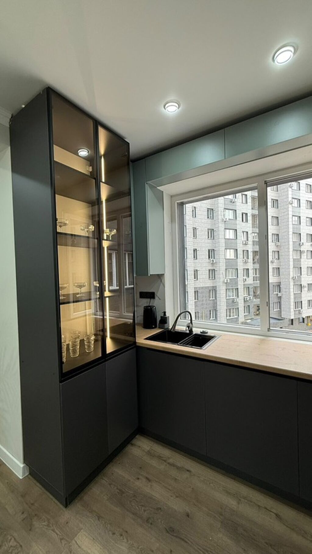 1 комната, 41 м², Физприборы Элитка, 4 этаж, Евроремонт: фото 5