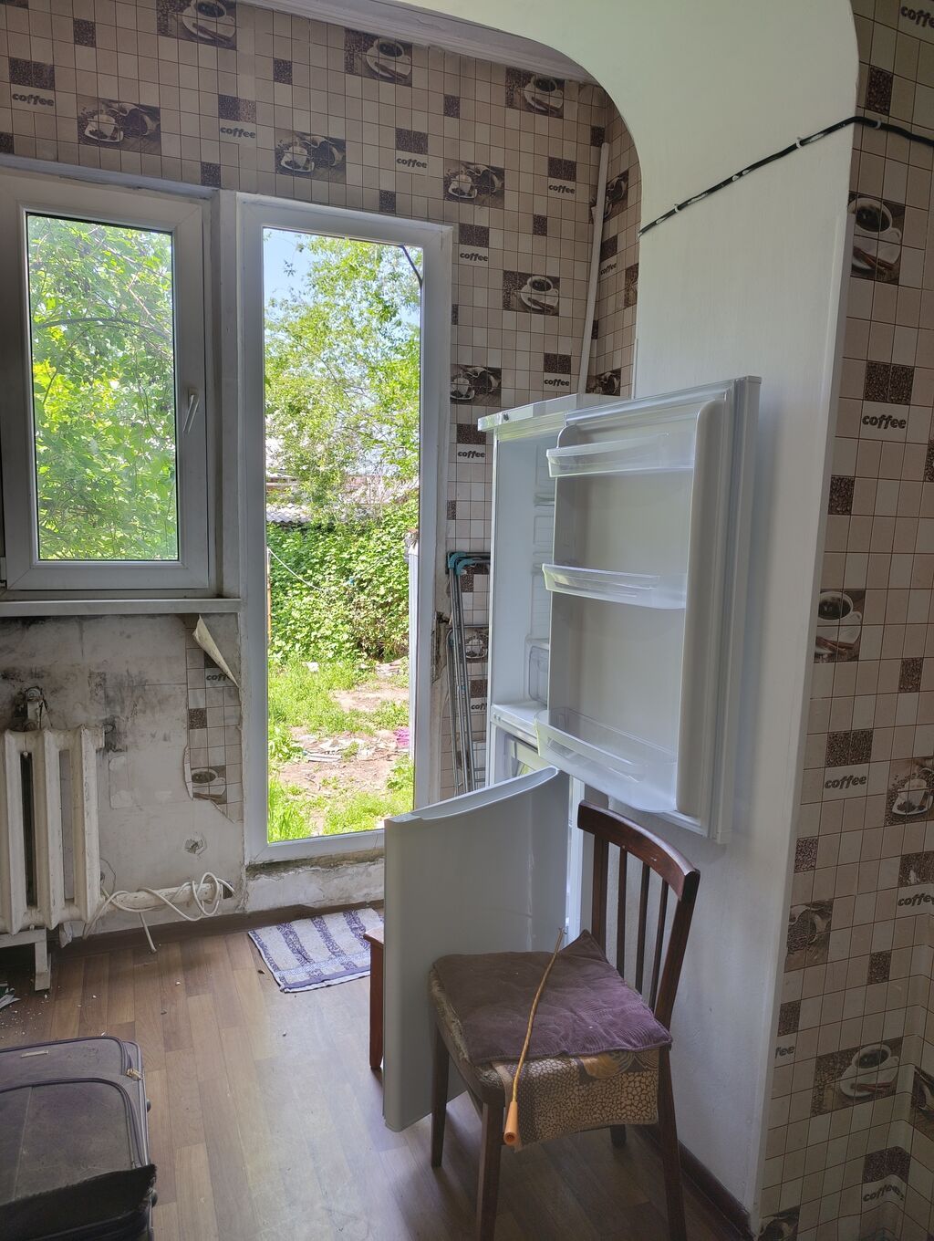 Продам 1-комн. квартиру в Киркомстроме, 40 м²: фото 5