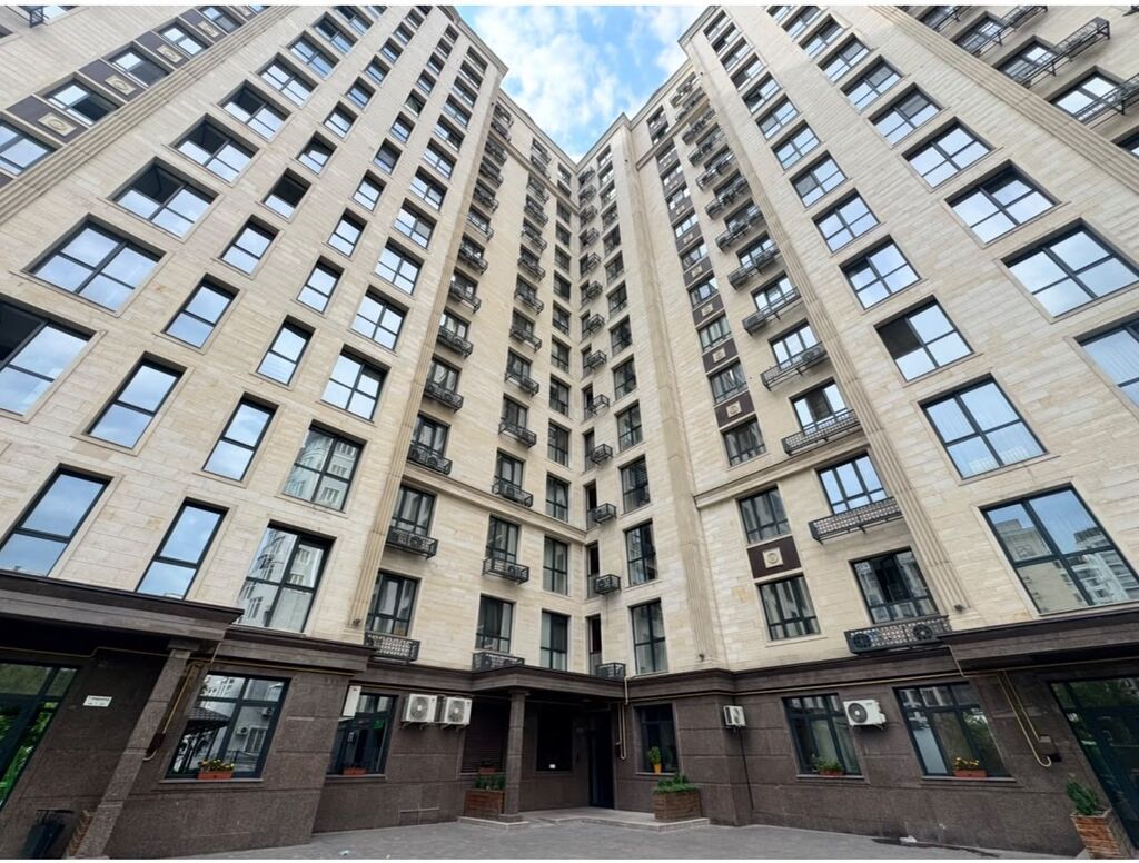 Сдам студию 55 м² в ЖК Арбат, с мебелью: фото 2