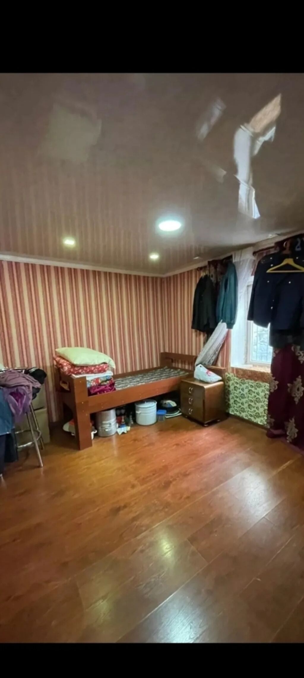 65 м², 3 комнаты, Кызыл Аскер: фото 3