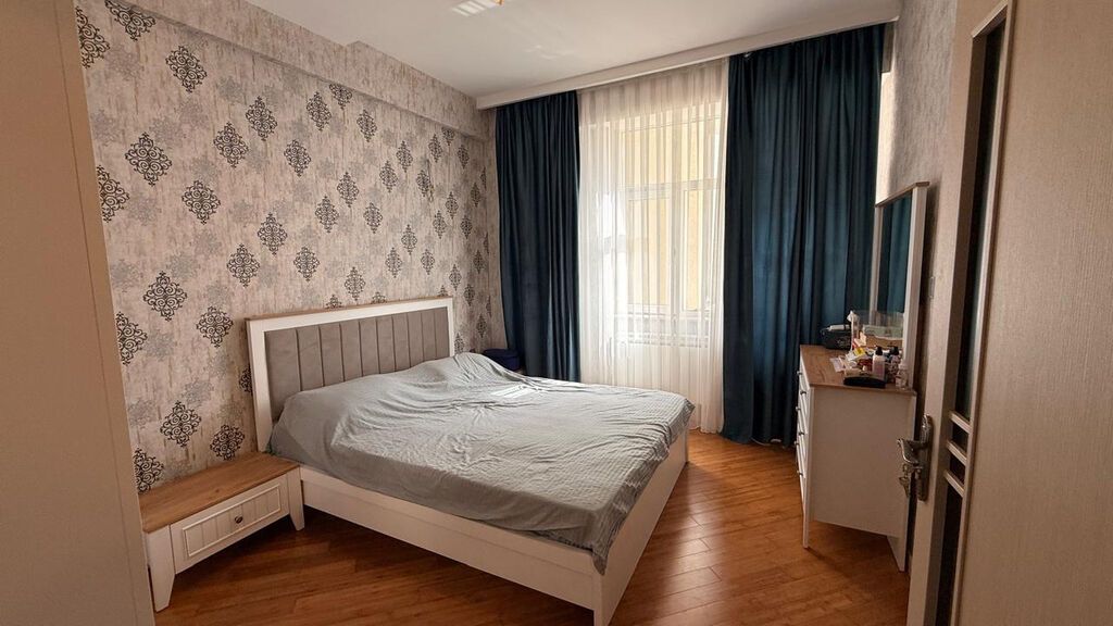 ✨ Nəsirəddin Tusi Klinikası Və Biznes Universitetinin Yanında 70 m²