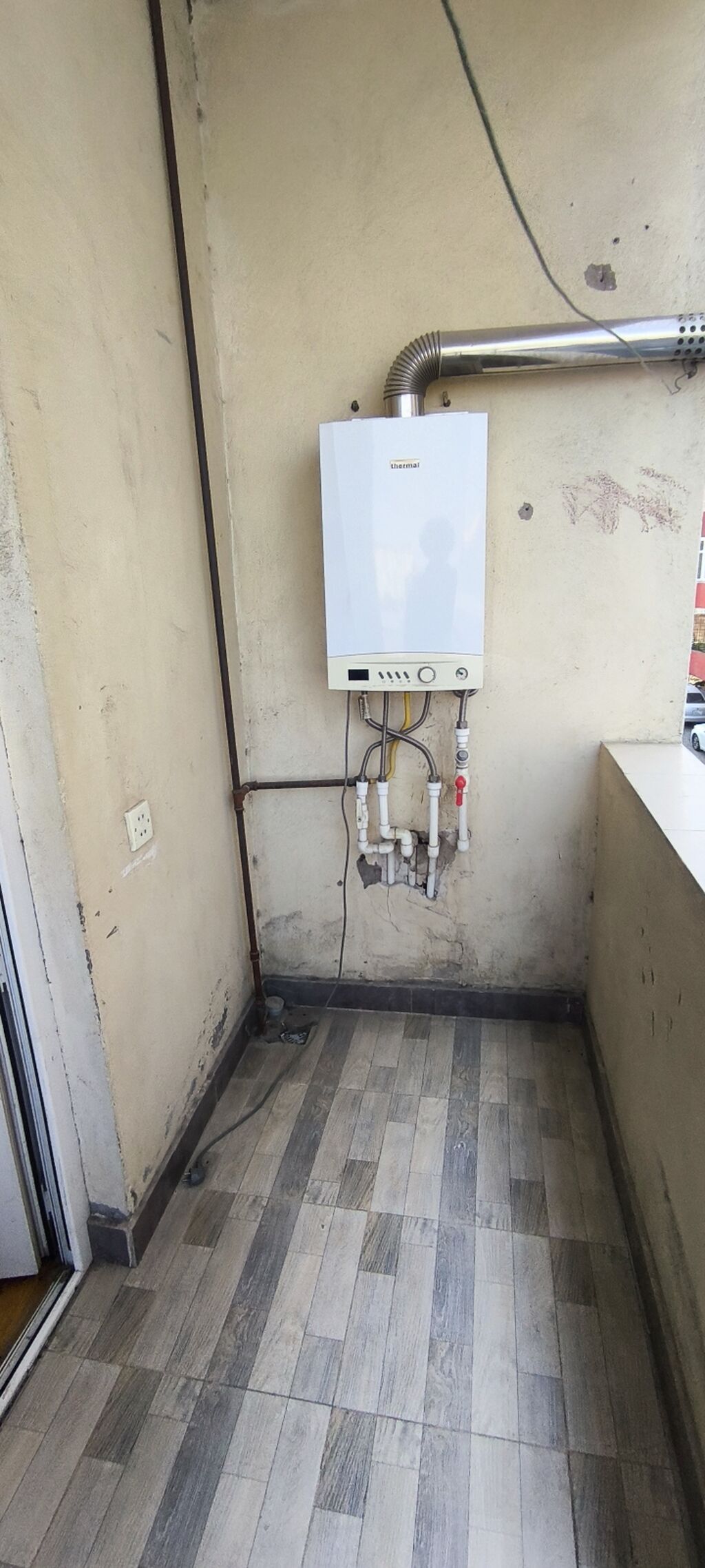 3 otaqlı