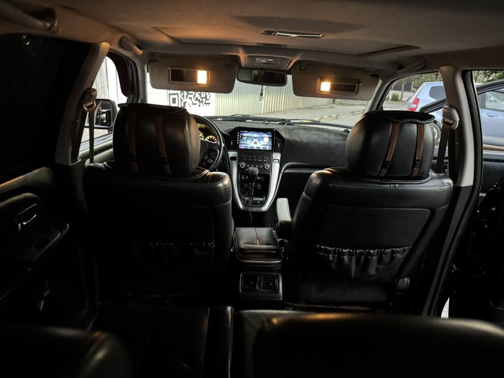 Lexus RX: 2001 г., 3 л, Автомат, Бензин, Кроссовер: фото 7