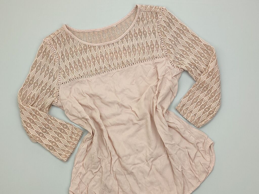 Bluzki: Bluza S (EU 36), stan - Dobry — 1