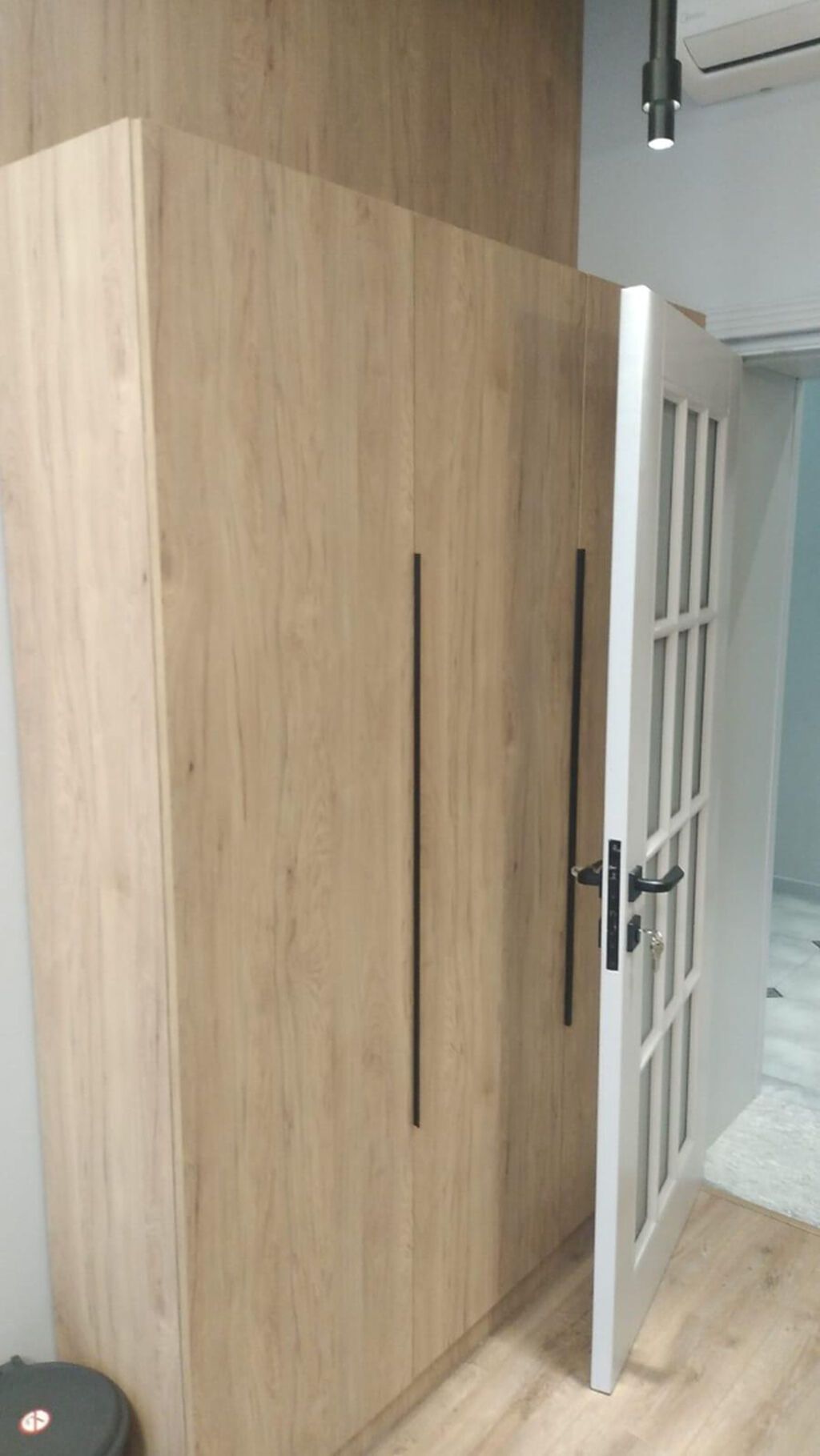 Tac Residence | Zərifə Əliyeva küçəsi | Port Baku & Crescent Mall