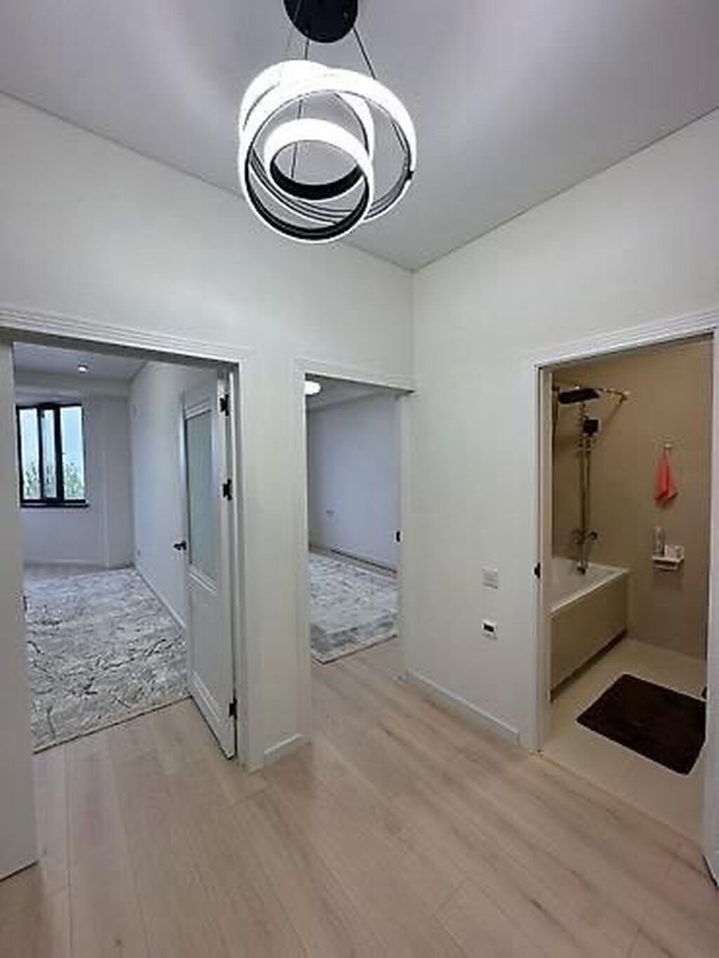 1 комната, 42 м², Элитка, 7 этаж, Дизайнерский ремонт: фото 6
