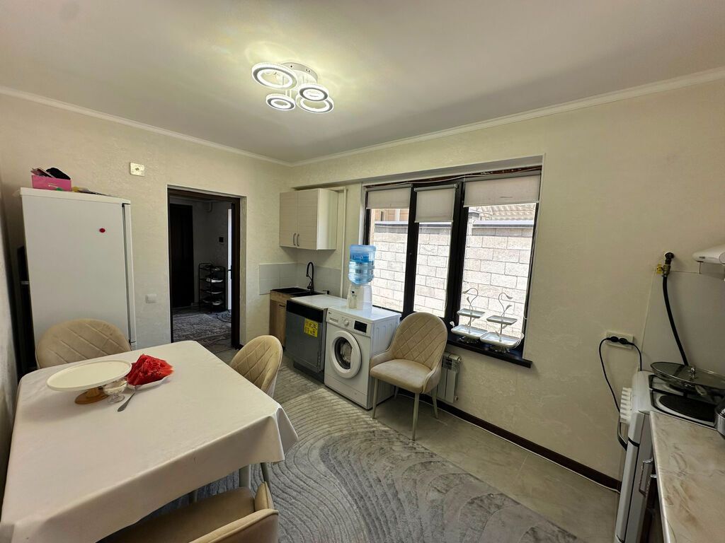 90 м², 3 комнаты, Арча-Бешик ж/м, Семейным: фото 7