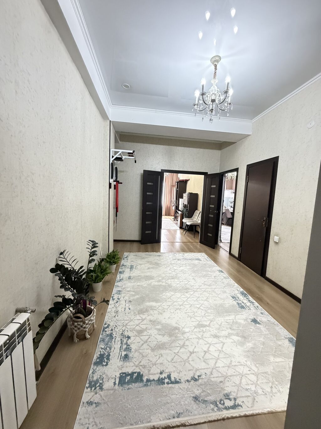 2 комнаты, 80 м², Верхний Джал Элитка, 9 этаж: фото 7