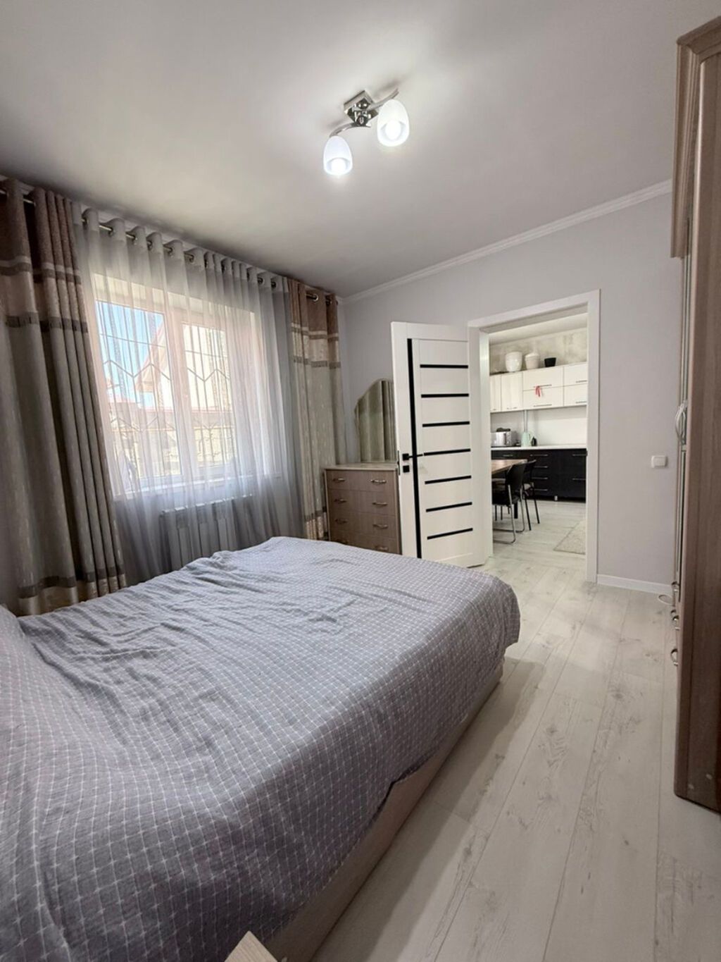 70 м², 3 комнаты, Верхний Джал: фото 6