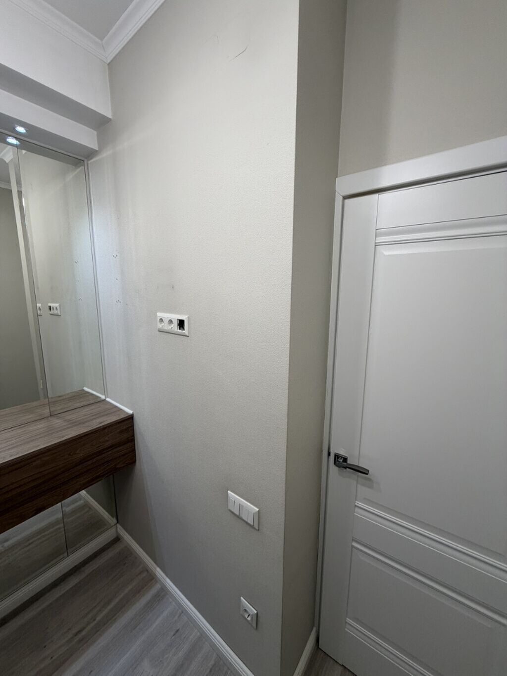 2 комнаты, 38 м², Нижний Джал (Джал-23) 13 этаж, Дизайнерский ремонт: фото 7