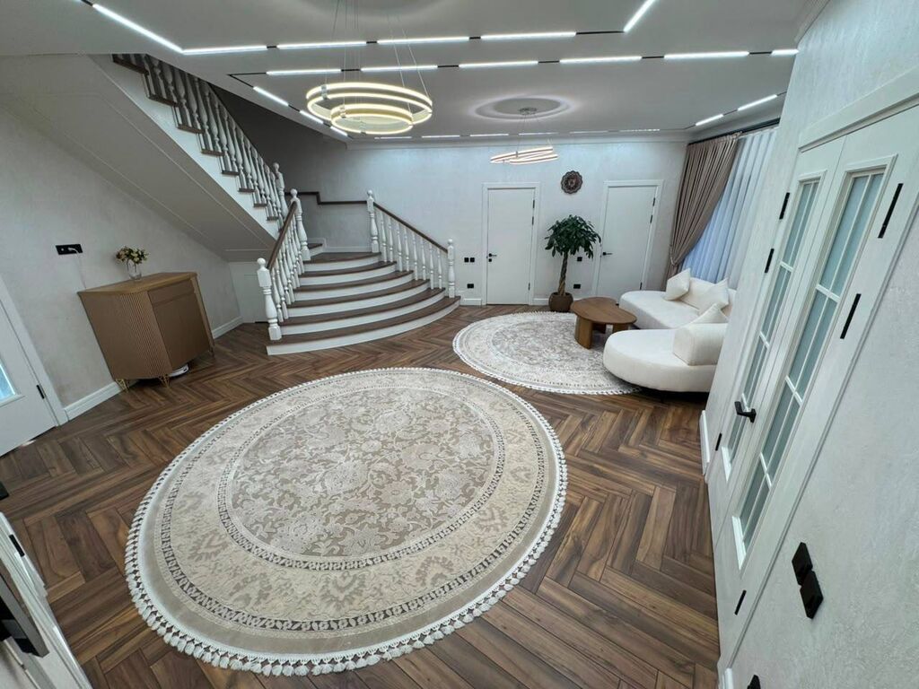 6 комнат и более, 320 м², 4 соток, Бишкек, Киргизия 1 Агентство недвижимости: фото 5