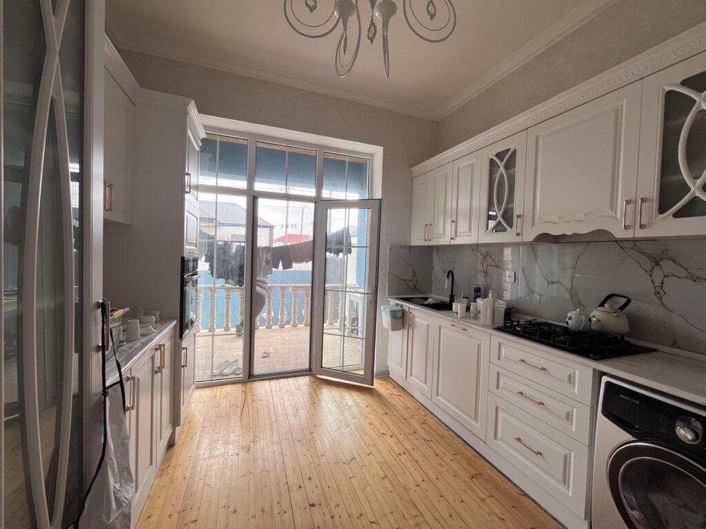 Digahda 3 otaqlı həyət evi satılır, 100 m², 85 000 AZN, şəkil 5 / 12