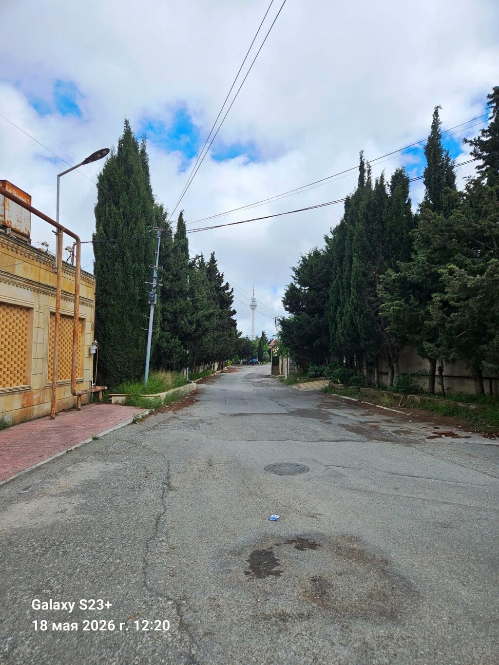 10 otaq, 377 kv. m, Yeni təmirli