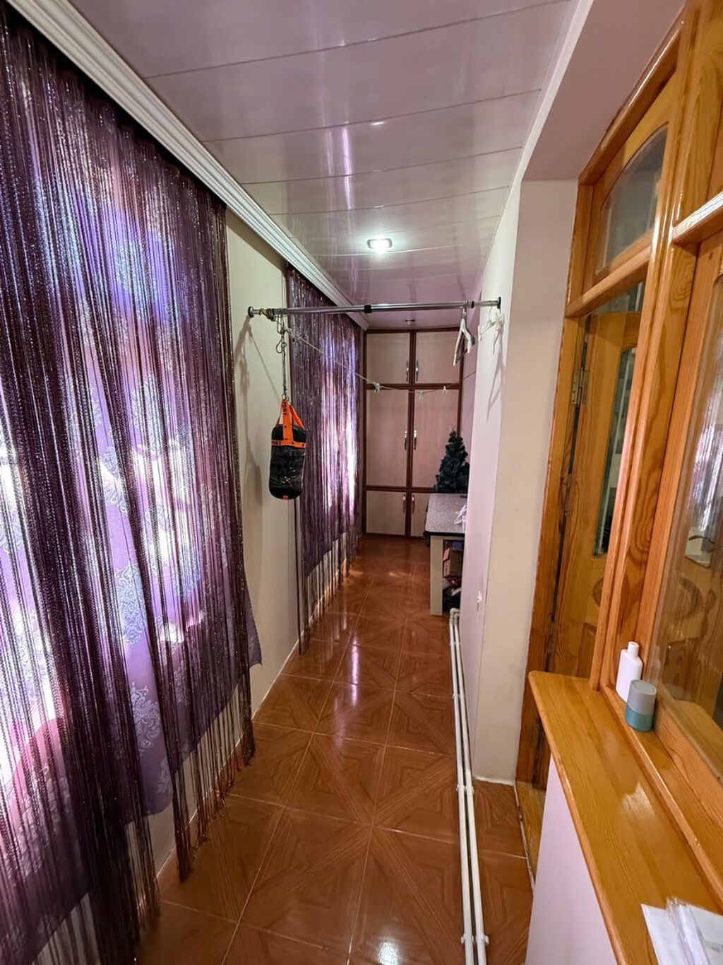 Sumqayıt, 4 otaqlı, Köhnə tikili, 98 kv. m