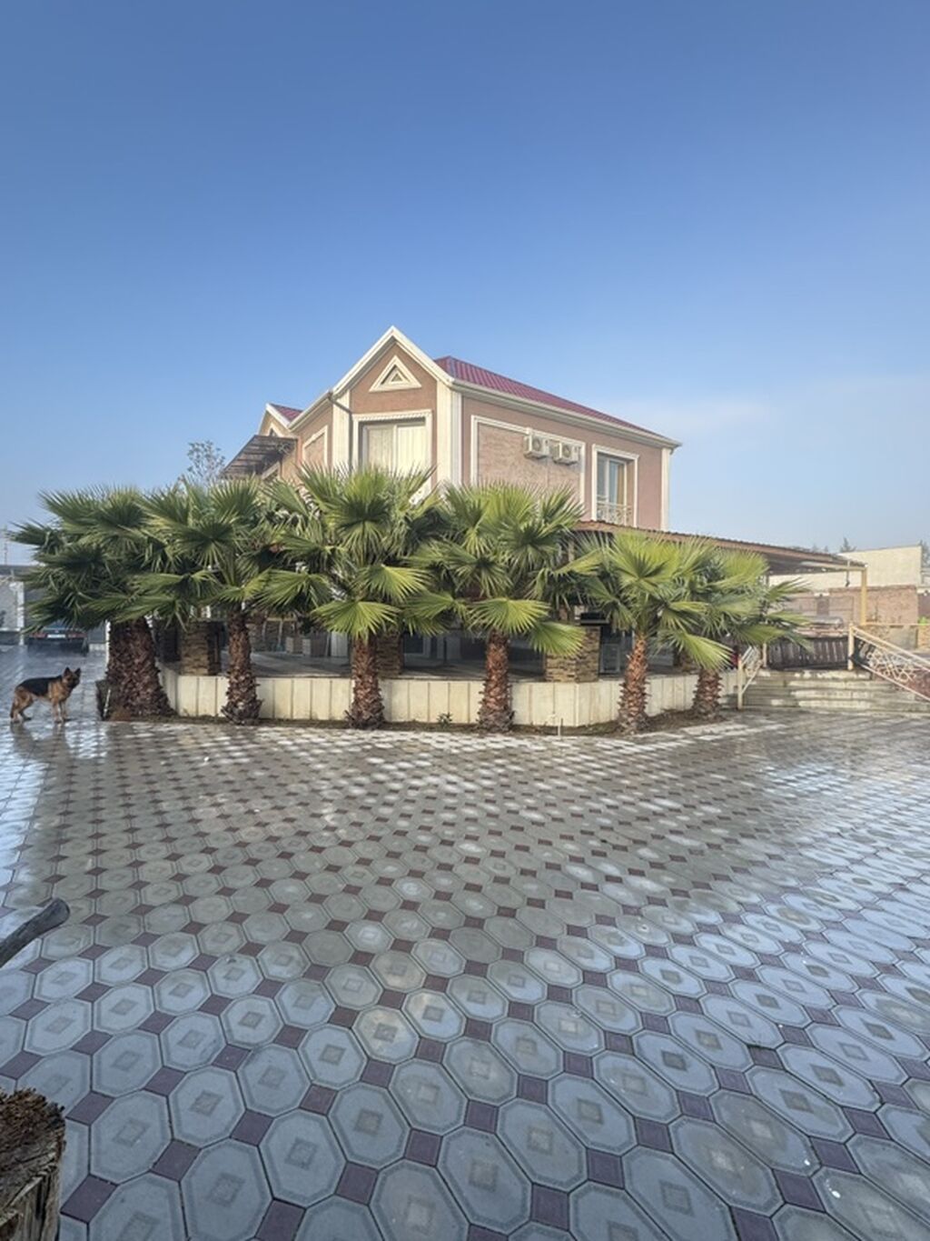 5-room house for rent in Digah, 400 m², 190 AZN/mo, photo 2 / 12