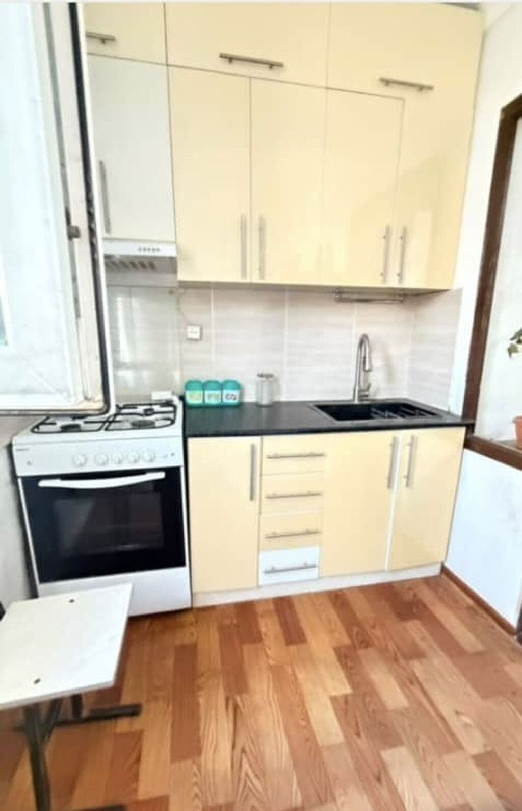 2 комнаты, 56 м², Черёмушки мкр., 106 серия улучшенная, 3 этаж: фото 4