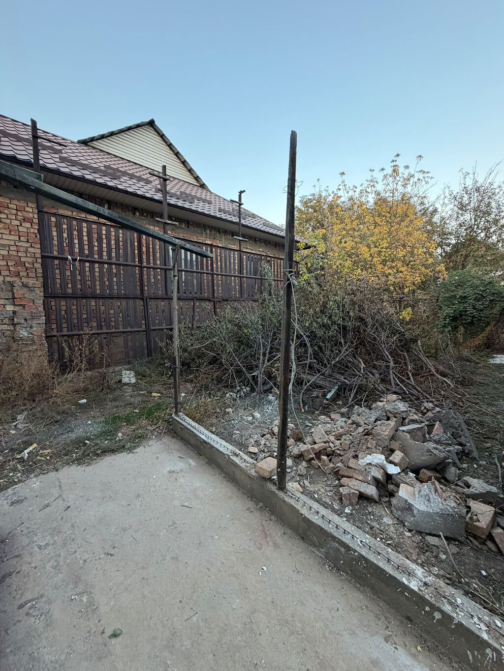 Продам дом 55 м², 3 комнаты, мкр-н Красный Строитель: фото 7